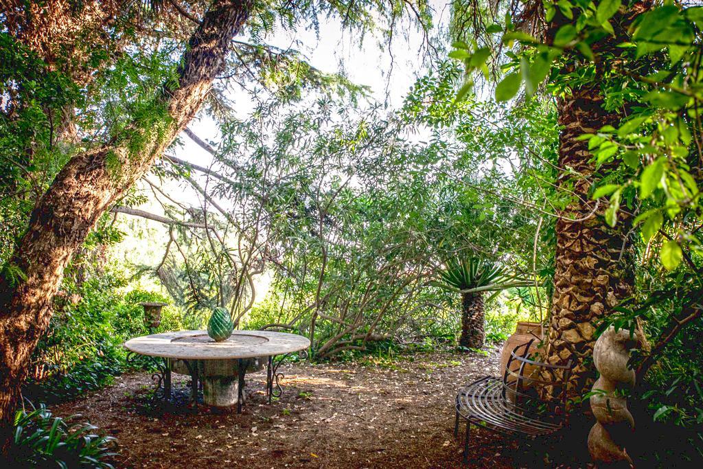 Etna Botanic Garden Apartamento Mascalucia Exterior foto